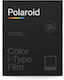 Polaroid Color i-Type Black Frame Edition Instant Φιλμ (8 Exposures)