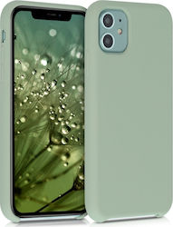 KWmobile TPU Soft Flexible Rubber Back Cover Si...