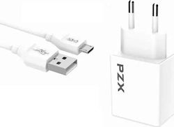 PZX C882E Cu Cablu Micro USB