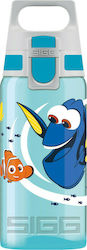 Sigg Παγούρι Finding Dory Non Spill 500ml Γαλάζιο Sigg Παγούρι Finding Dory Non Spill 500ml Γαλάζιο