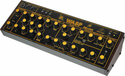 Behringer Wasp Deluxe Sintetizator Hibrid