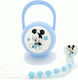 Disney Set Cadou pentru Bebeluși Mickey Mouse S...