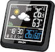 Baldr B0336 Wireless Digital Weather Station Tabletop Black