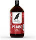 Omerta Base PG Propylene Glycol Base 1lt
