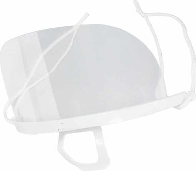 Visor Mask Face-J1 R.38068 10pcs