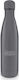 Pyramid Metal Drinks Bottle Μπουκάλι Θερμός Ανοξείδωτο 540ml Γκρι