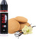 The Liquids Lab Flavor Shot Dali Rio 20ml/60ml 1Stück