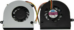 Laptop Fan for Lenovo IdeaPad G460/G465/Z460/G570