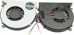 Laptop Fan for HP Pavilion DV7/DV7-1000/DV7-2000