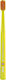 Curaprox CS 3960 Manual Toothbrush Super Soft Y...