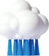Bilibo Plui Brush Cloudy για 36+ Μηνών