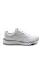 Lumberjack Greene Sneakers White