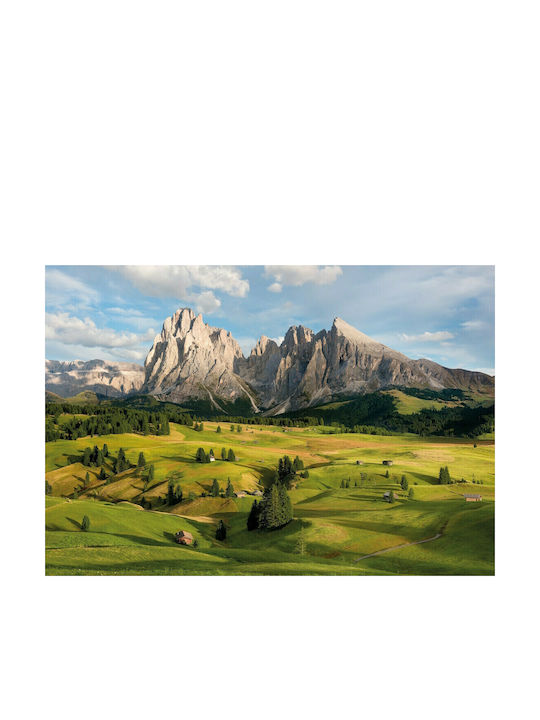 Wall Mural Alpen Paper L368xW254cm