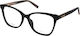 Missoni Damen Acetat Katzenauge Brillengestell ...