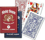 Piatnik Noble House Plasticized Card Deck