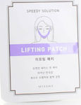 Missha Face Up Lifting Patch Face Αnti-aging Mask