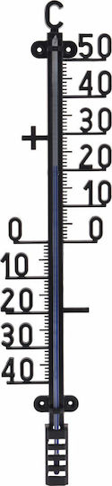 Progarden Analog Thermometer 41x10cm (-40°C bis +50°C)