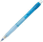 Pilot Super Mechanical Pencil 0.5mm with Eraser Blue
