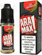 Aramax Lichid de Reumplere Gata Max Watermelon cu Aromă de Fructat 12mg 10ml