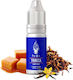 Halo Lichid de Reumplere Gata Tribeca cu Aromă de Dulce / Fumat 6mg 10ml