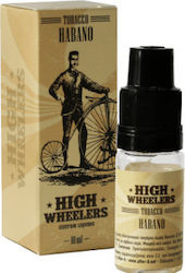 High Wheelers Готова Течност за Пълнене Habano ...