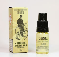 High Wheelers Clásico High Wheelers Clásico
