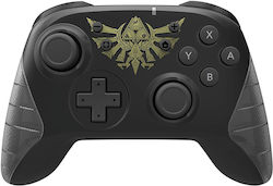 Hori Horipad Wireless for Switch The Legend of ...