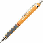 Rotring Tikky Mechanical Pencil for Drawing Orange