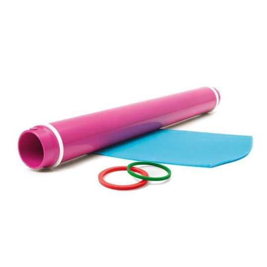 Silikomart Role Din Plastic Pentru Bucătărie 40cm