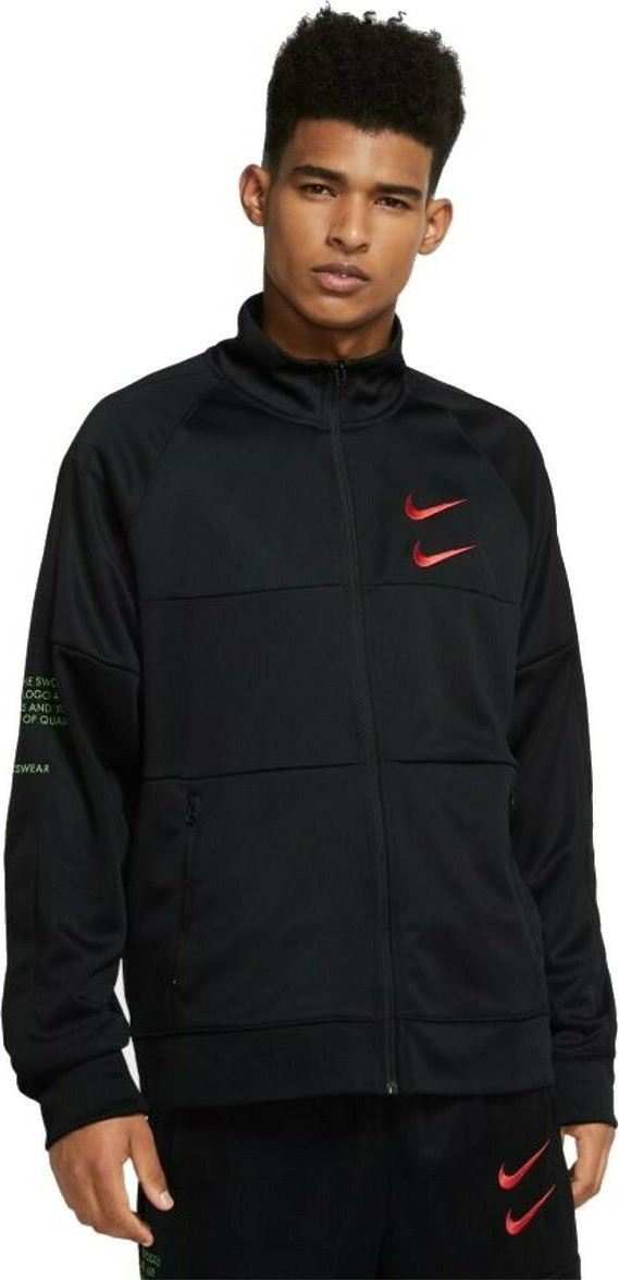 Nike - Sportswear - CU9308-011 - Nrg Sports Sparti