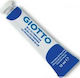 Giotto Tempera Tempera Colour Paint Tube 12ml Blue