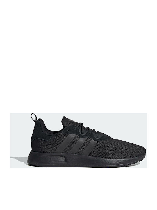 Adidas X_PLR S Ανδρικά Sneakers Core Black