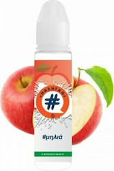 Hashtag Flavor Shot #μηλιά 20ml/60ml
