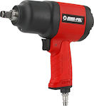 Mar-Pol Air Impact Wrench 1/2" 153kgm M80499