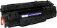 Premium Συμβατό Toner HP 49A Q5949A Black