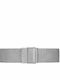 Daniel Wellington Petite Sterling Brățară din metal Argintiu 14mm