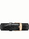 Daniel Wellington Classic Sheffield Leather Strap Black 18mm