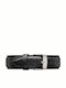 Daniel Wellington Classic Sheffield Curea din piele Negru 20mm