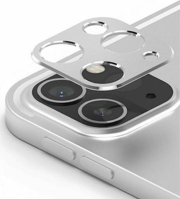 Ringke Camera Styling Silver Schutz des Kameraobjektivs für iPad Pro 2020 11"/12.9"