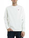 New Original Men's Sweatshirt White 35909-0000