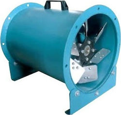 S&P Axial Ventilator industrial Diametru 300mm