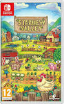 Stardew Valley Switch Game