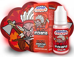 American Stars Lichid de Reumplere Gata Red Ind...