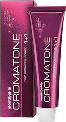 Montibello Cromatone Hair Dye 5.7 Red 60ml