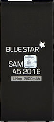 Blue Star Συμβατή Μπαταρία Αντικατάστασης 2900mAh για Galaxy A5 2016