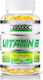 BMXX BODYMAXX SPORTSNUTRITION Vitamin E Vitamin für die Haut & Antioxidative Wirkung 448iu 60 Softgels