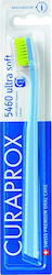 Curaprox CS 5460 Четка за зъби Ultra Soft Blue ...
