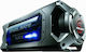 Steelmate SW-806 Subwoofer Αυτοκινήτου 8" 250W RMS με Κούτα