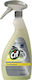 Cif Power Cleaner Degreaser Καθαριστικό Spray για Λίπη 750ml