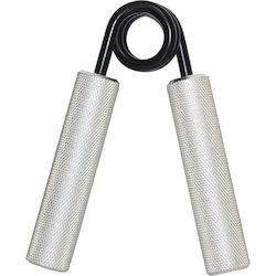 Amila Crush Grippers Silver with Resistance up to 90kg Αλουμινένιο